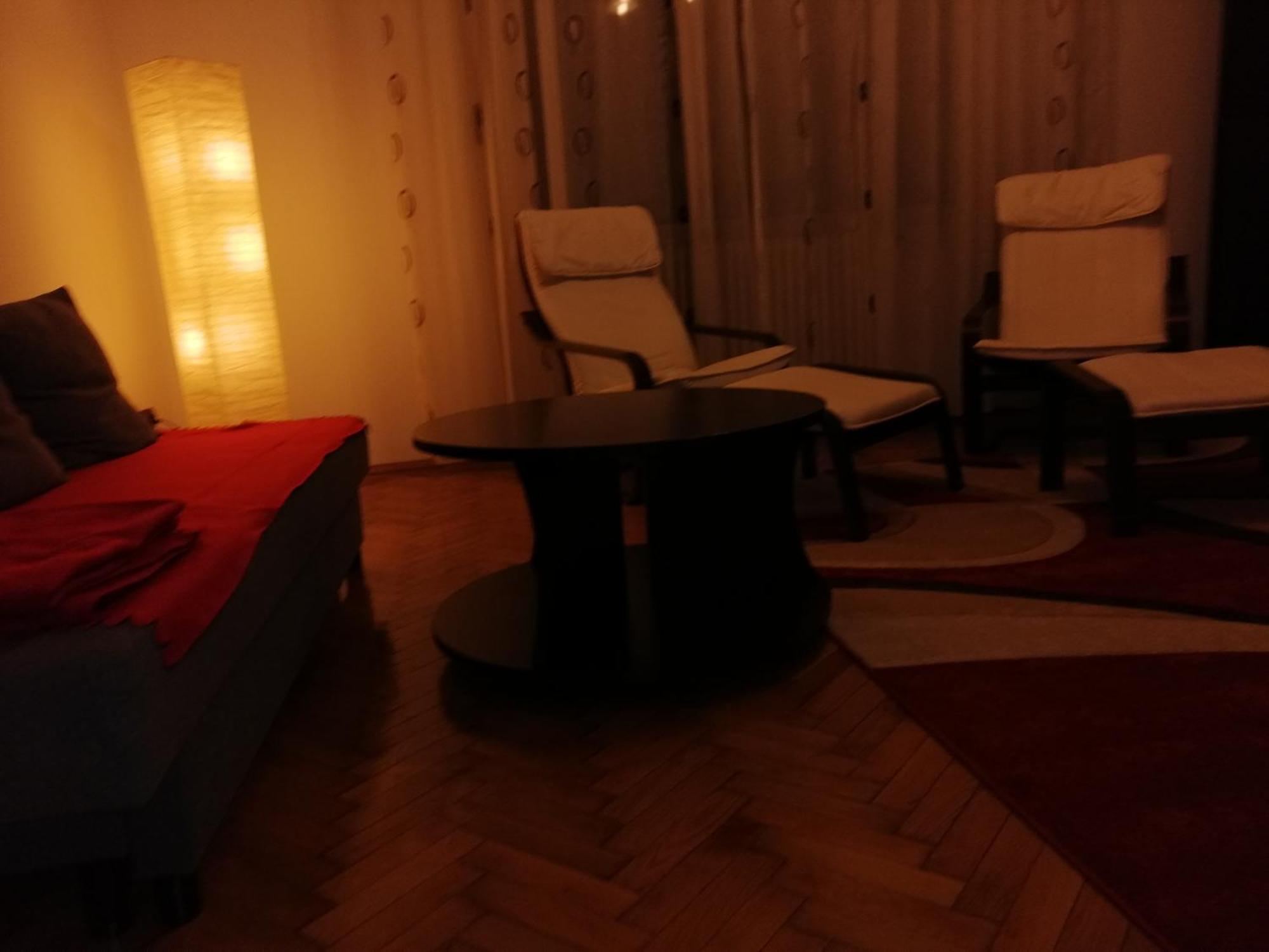 Apartament Athenee Palace Bukarest Eksteriør billede