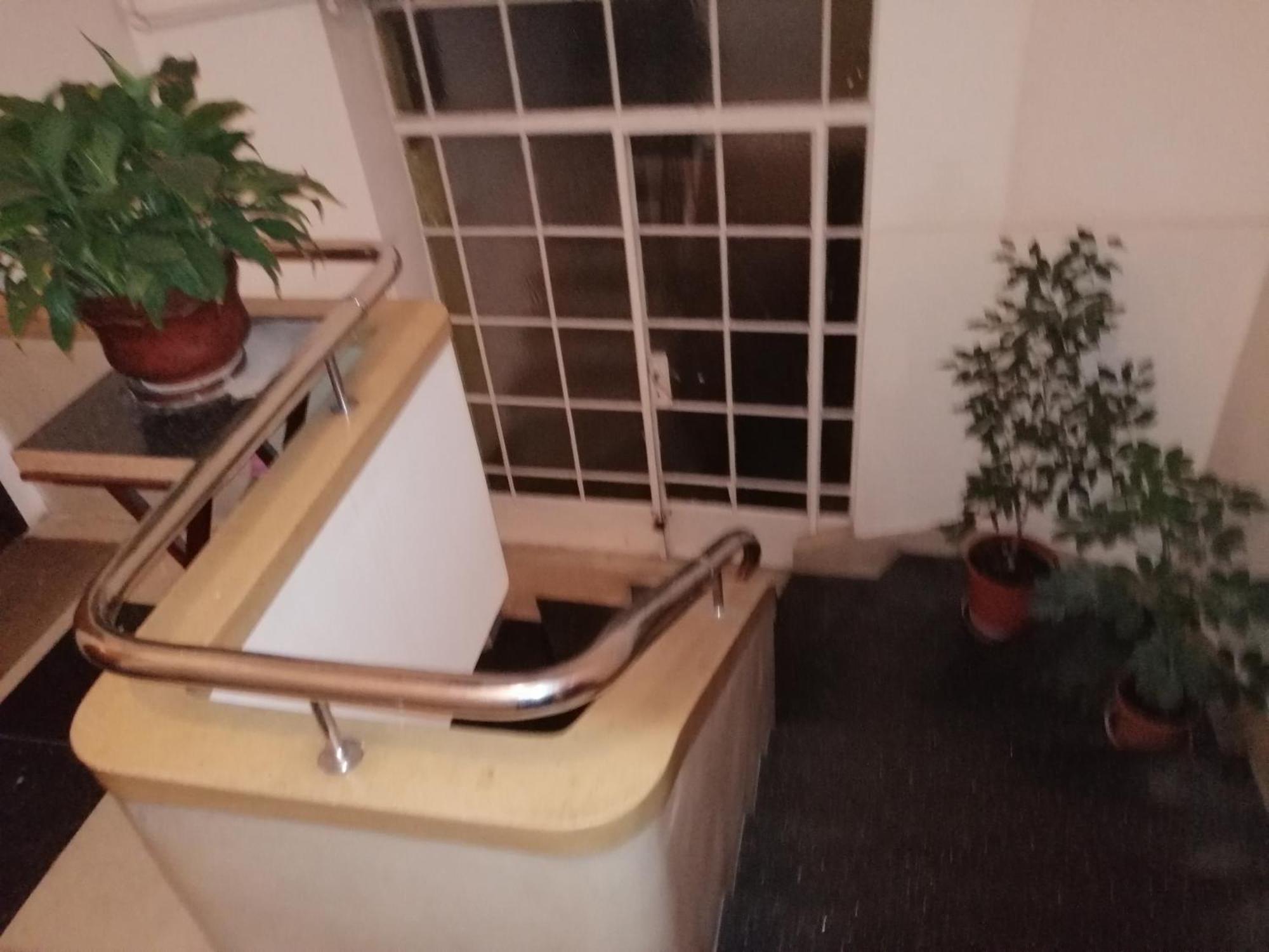 Apartament Athenee Palace Bukarest Eksteriør billede