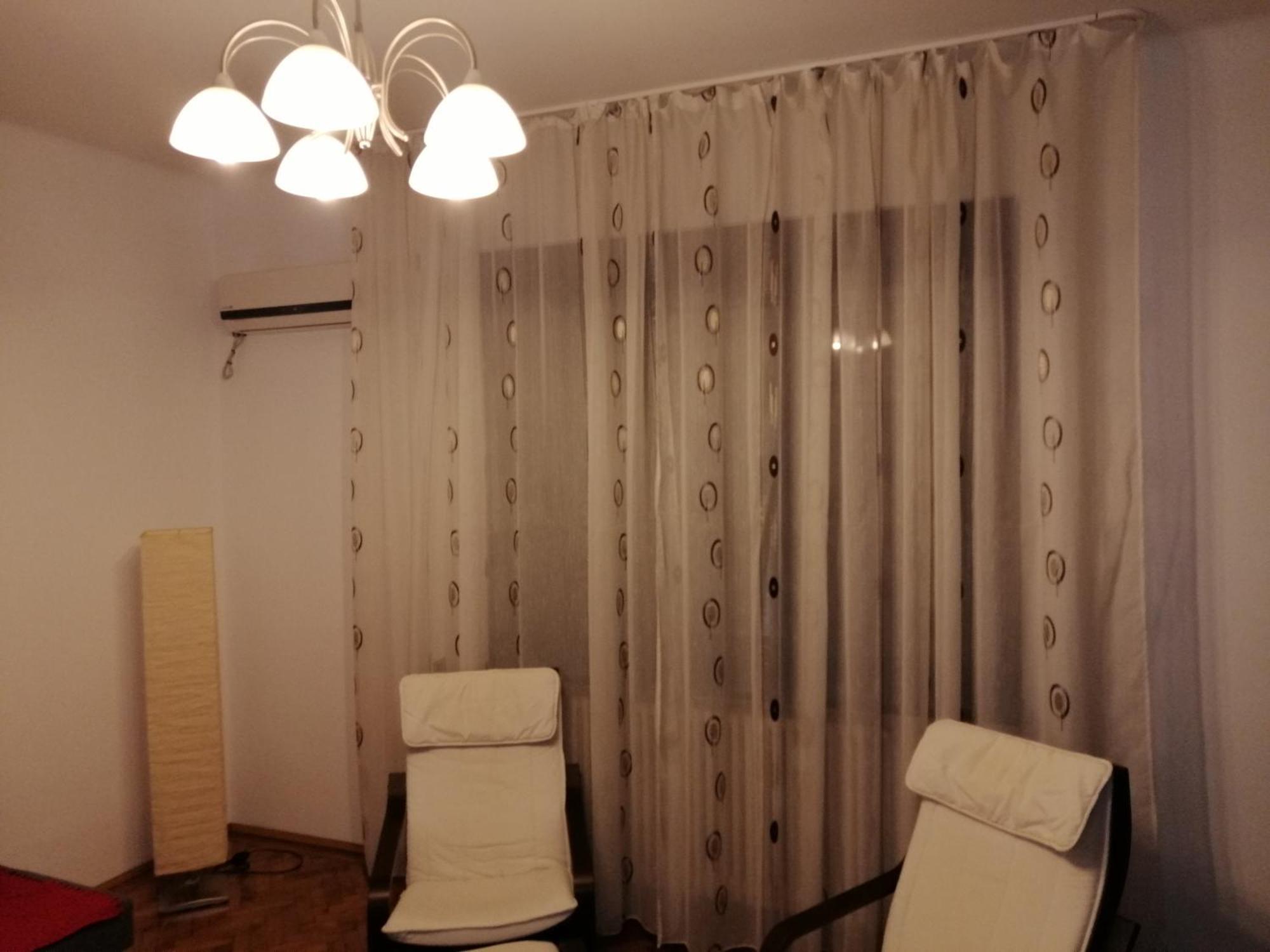 Apartament Athenee Palace Bukarest Eksteriør billede
