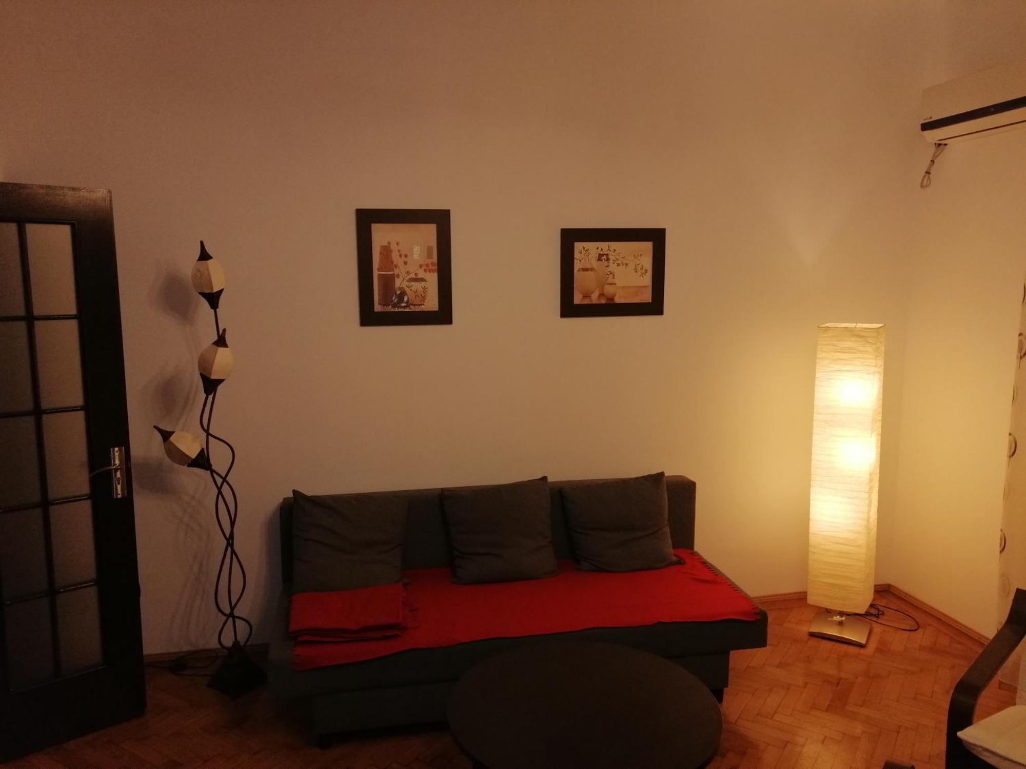 Apartament Athenee Palace Bukarest Eksteriør billede