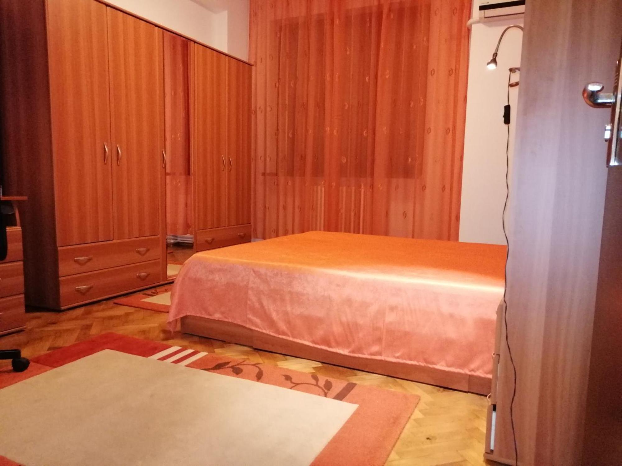 Apartament Athenee Palace Bukarest Eksteriør billede