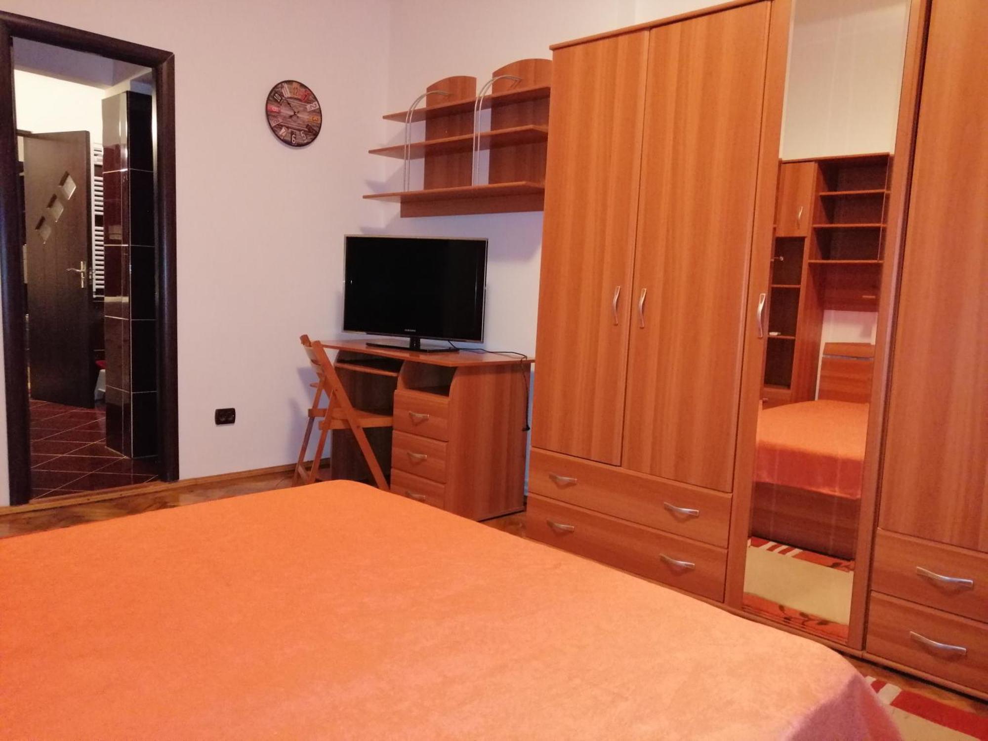 Apartament Athenee Palace Bukarest Eksteriør billede