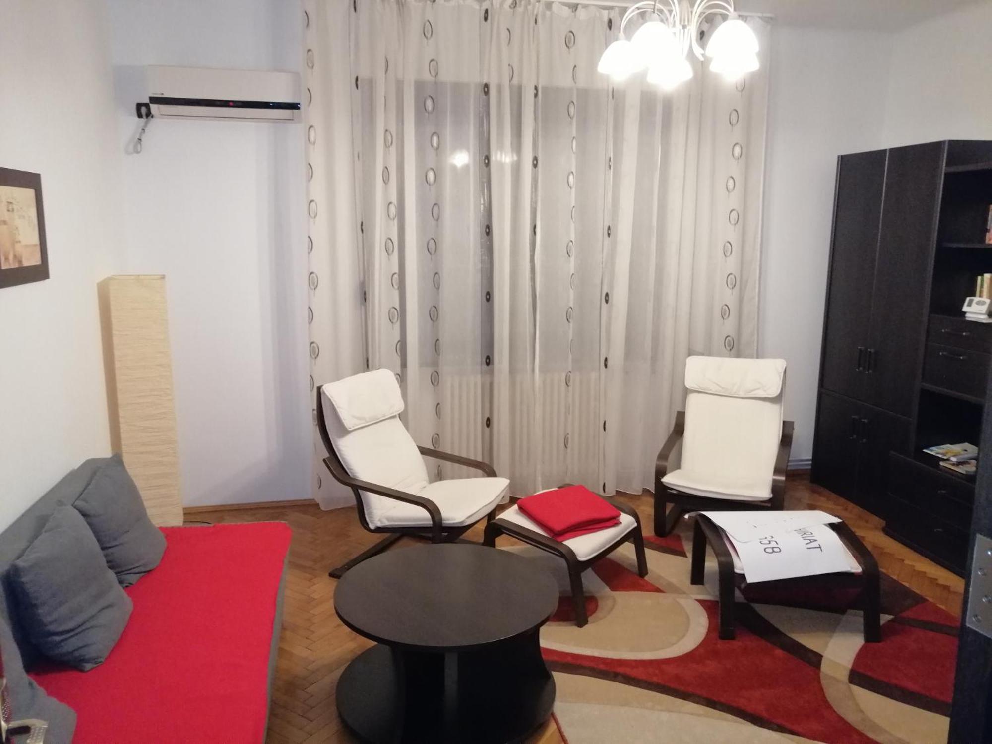 Apartament Athenee Palace Bukarest Eksteriør billede
