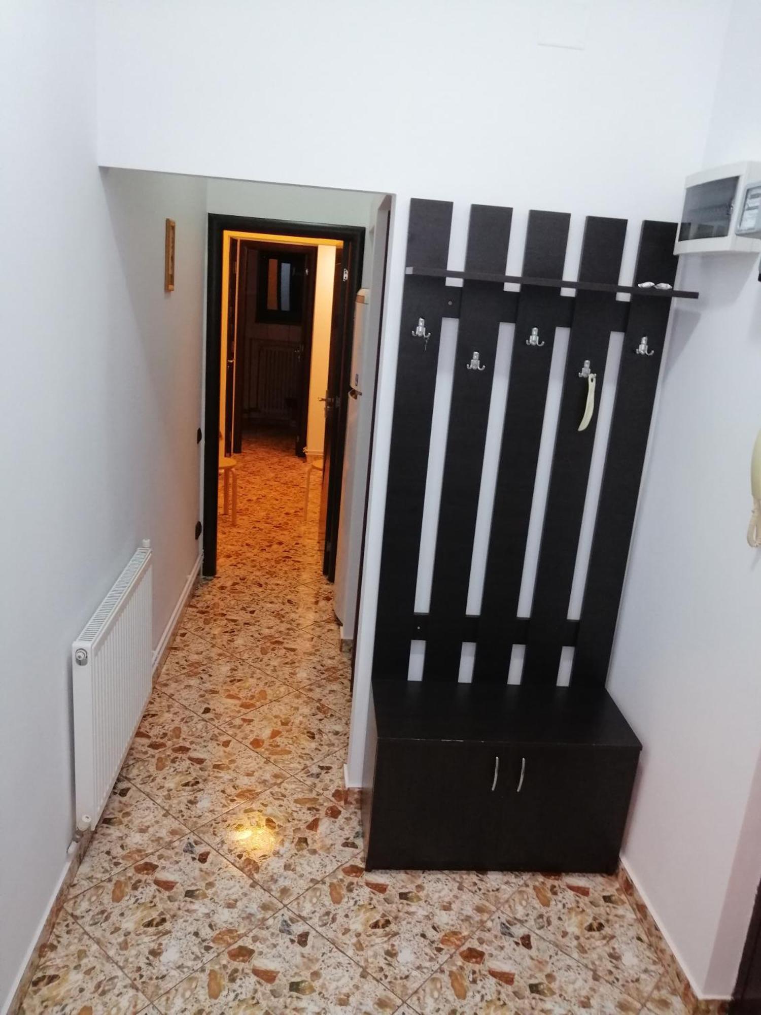 Apartament Athenee Palace Bukarest Eksteriør billede