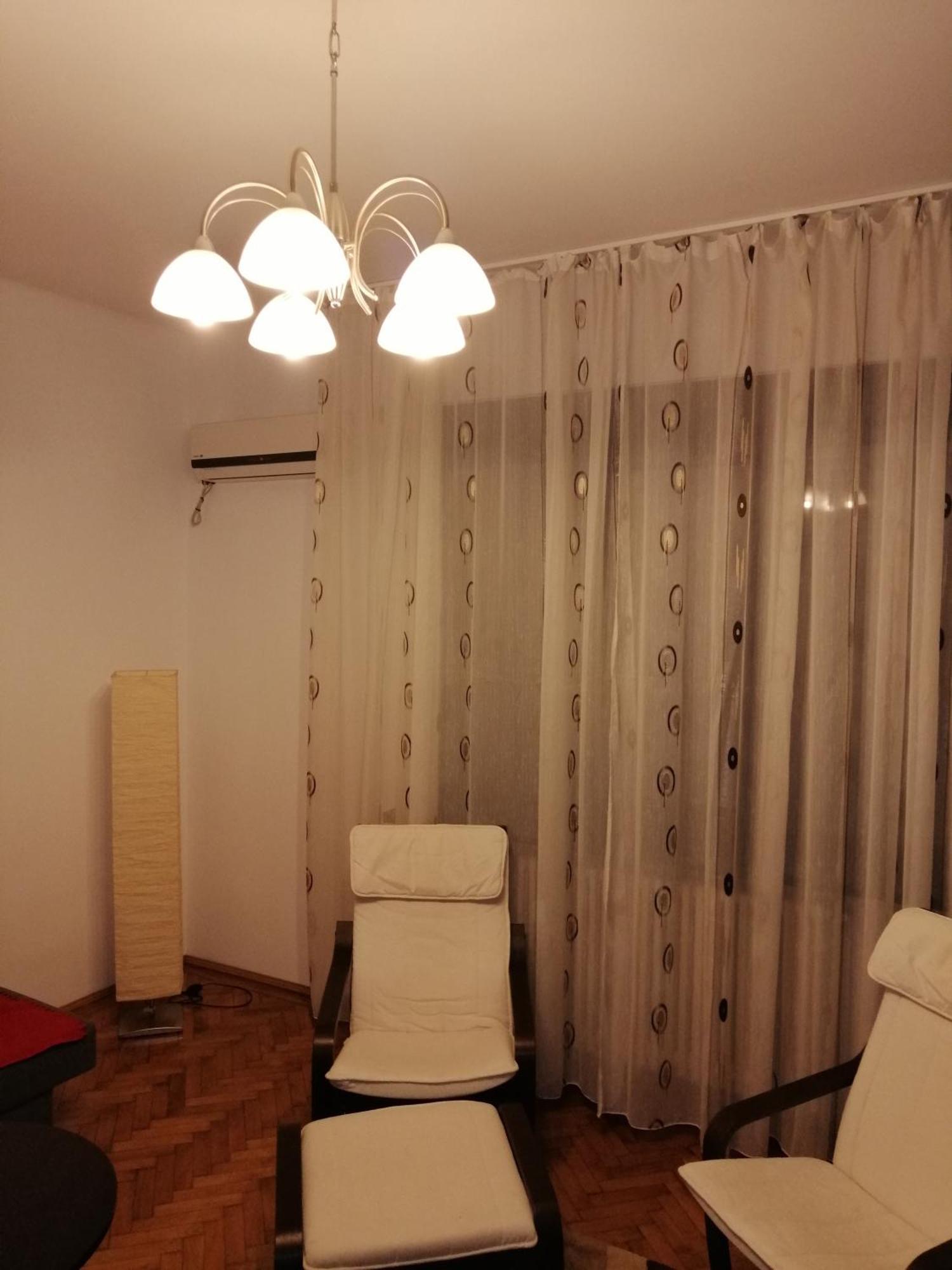 Apartament Athenee Palace Bukarest Eksteriør billede