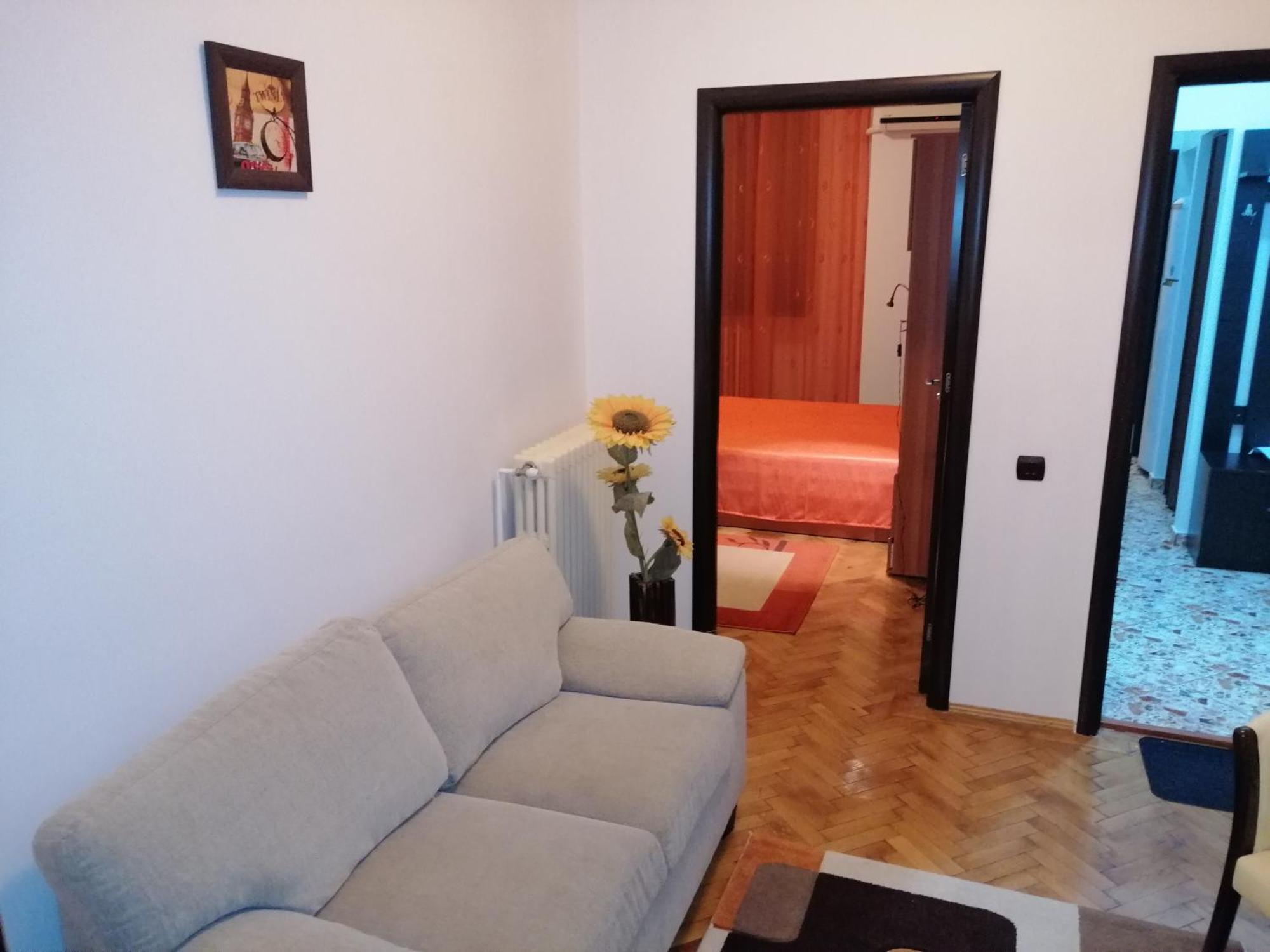 Apartament Athenee Palace Bukarest Eksteriør billede