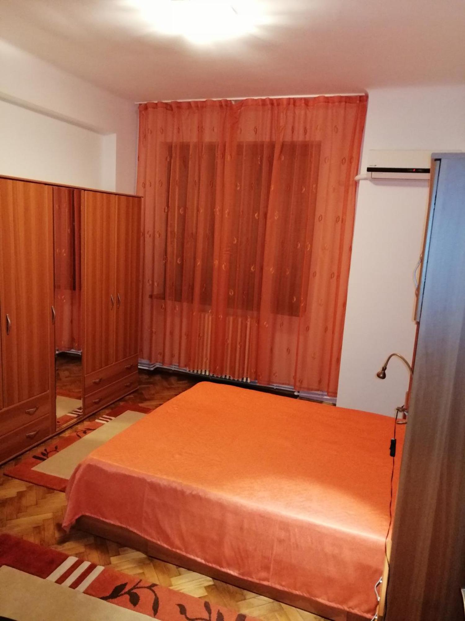 Apartament Athenee Palace Bukarest Eksteriør billede