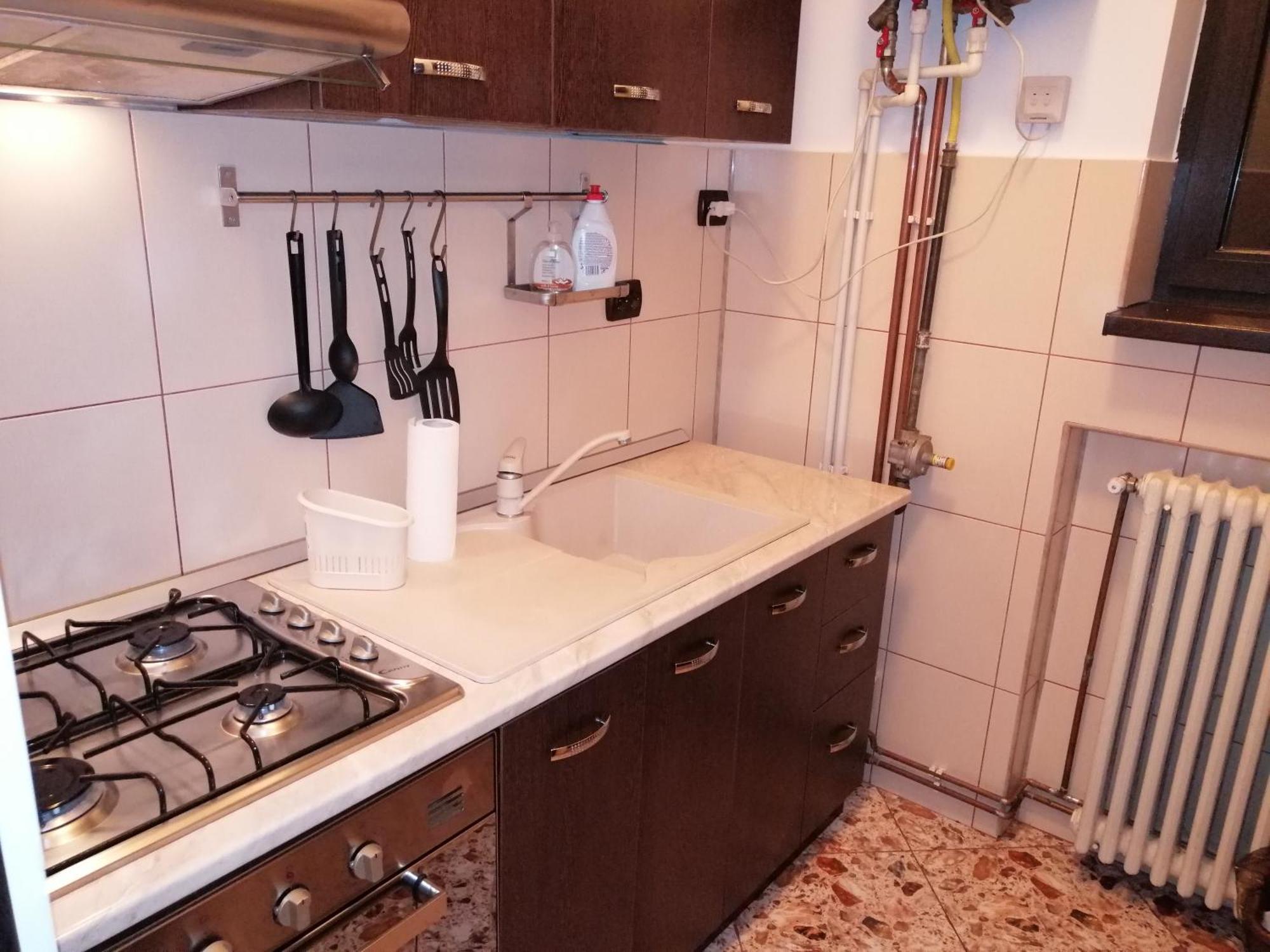 Apartament Athenee Palace Bukarest Eksteriør billede