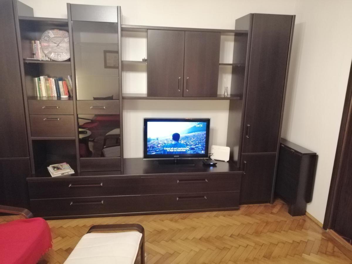 Apartament Athenee Palace Bukarest Eksteriør billede
