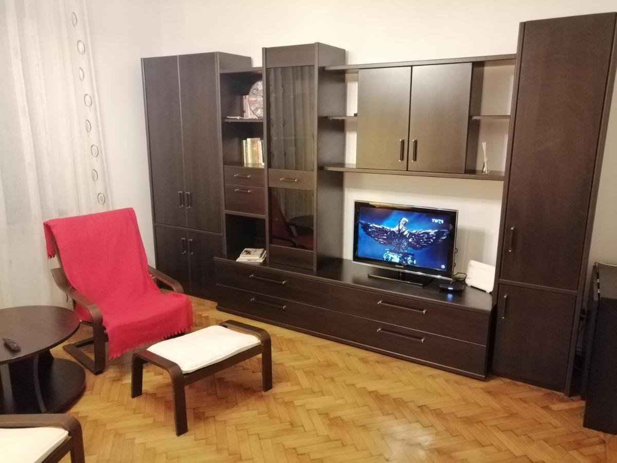 Apartament Athenee Palace Bukarest Eksteriør billede